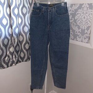 Esprit Vintage Mom Jeans Size 9/10